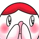 crumpDrama emote for Discord