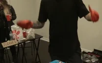 CRABPIPER emote for Discord