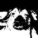 CreatureMonochrome emote for Discord