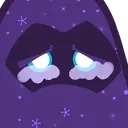 Crymensius emote for Discord