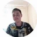 crazymatFlex emote for Discord