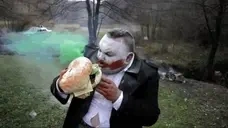 CrazyJoker emote for Discord