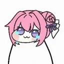 CryDoro emote for Discord