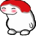 crumpPiss emote for Discord
