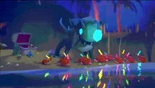 CrabRave emote for Discord