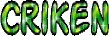 criken emote for Discord