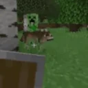 creeper emote for Discord