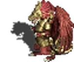 CrimsonKoalas emote for Discord