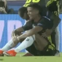 cristianoCrying emote for Discord