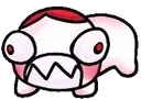 crumpFeral emote for Discord