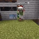 CreeperAmorchini emote for Discord