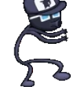 crozDance emote for Discord
