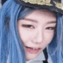 creepyChamp emote for Discord