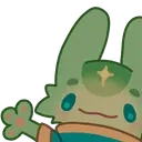 crumbWave emote for Discord