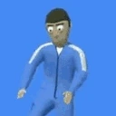 crabDance emote for Discord