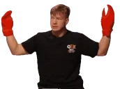 Crabrrav emote for Discord