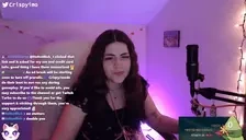 CrispyDoubleYou emote for Discord