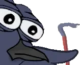 CROWbar emote for Discord