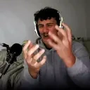 CRASHINGOUT emote for Discord