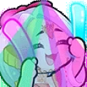 crimRAVE emote for Discord