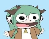 creYAY emote for Discord