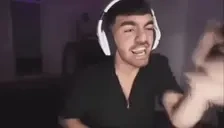 CRASHOUT emote for Discord