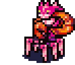 CrabMan emote for Discord