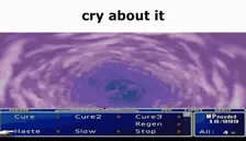 CryAboutIt emote for Discord