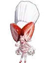 Crust emote for Discord