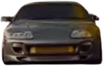 toyotasupramk4 emote for Discord