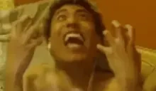 Crashout emote for Discord