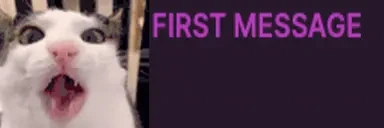 crunchthenewchatter emote for Discord