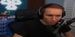 CRASHINGOUT emote for Discord