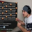 CristianPunch emote for Discord