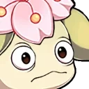 Crungo emote for Discord