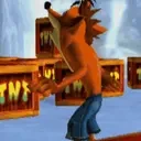 CRASHEXPLODE emote for Discord