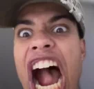 CRASHOUT emote for Discord