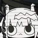 crumpleEyes emote for Discord