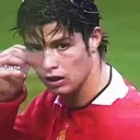 CR7 emote for Discord