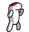 CrumpKick emote for Discord