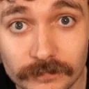 crayBlink emote for Discord