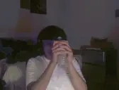 CrayonShakey emote for Discord