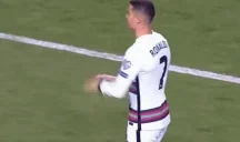 cr7STOP emote for Discord