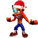 crashPls emote for Discord