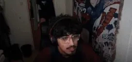 crashout animated emote for Discord, Twitch and Slack