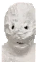 CREAMED emote for Discord