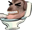 creatureConstipated emote for Discord