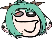 creAware emote for Discord