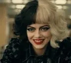 CruellaLaugh emote for Discord