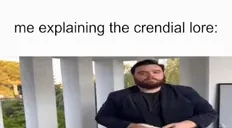 crendi1LORE emote for Discord